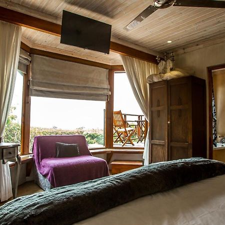 A Whale Of A View Bed & Breakfast Plettenberg Bay Exteriér fotografie