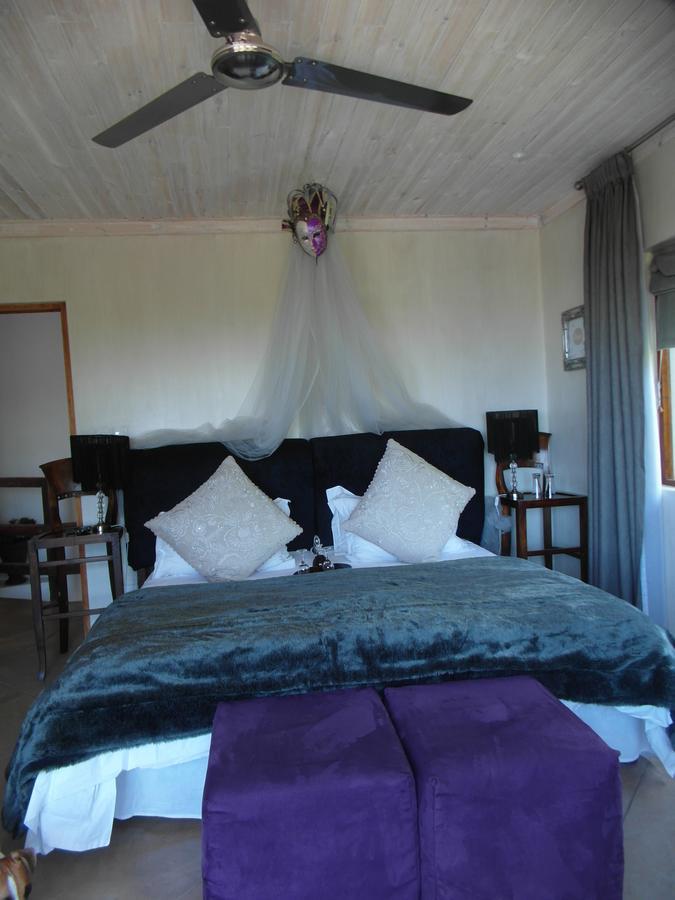 Bed and Breakfast A Whale Of A View Bed & Breakfast Plettenberg Bay Exteriér fotografie