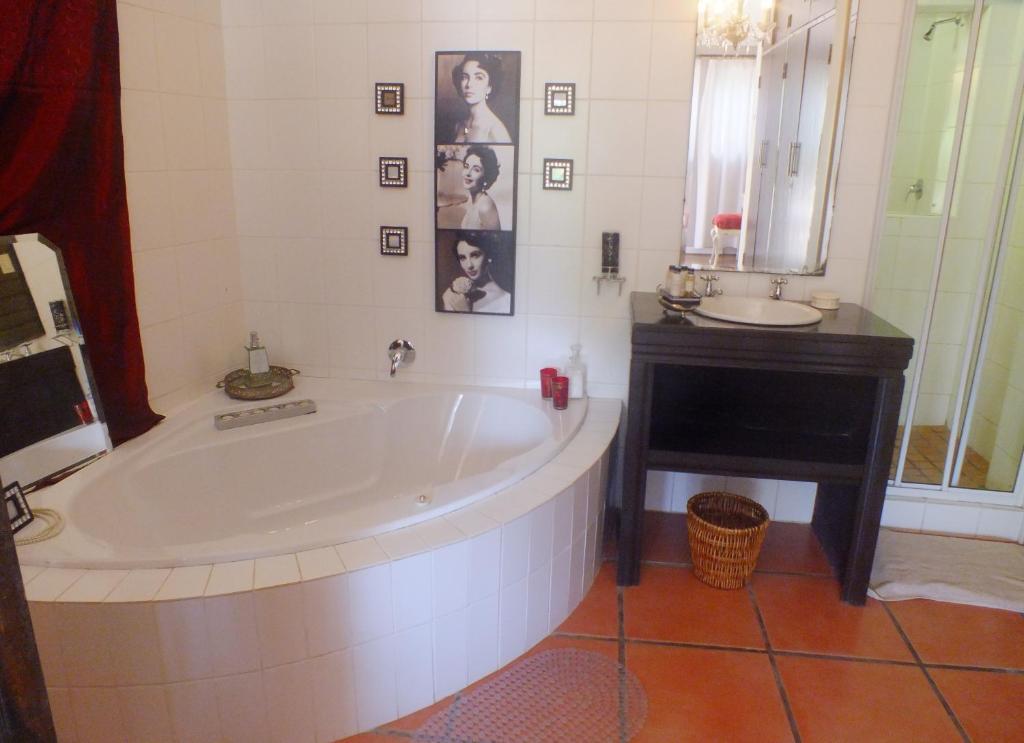 A Whale Of A View Bed & Breakfast Plettenberg Bay Pokoj fotografie