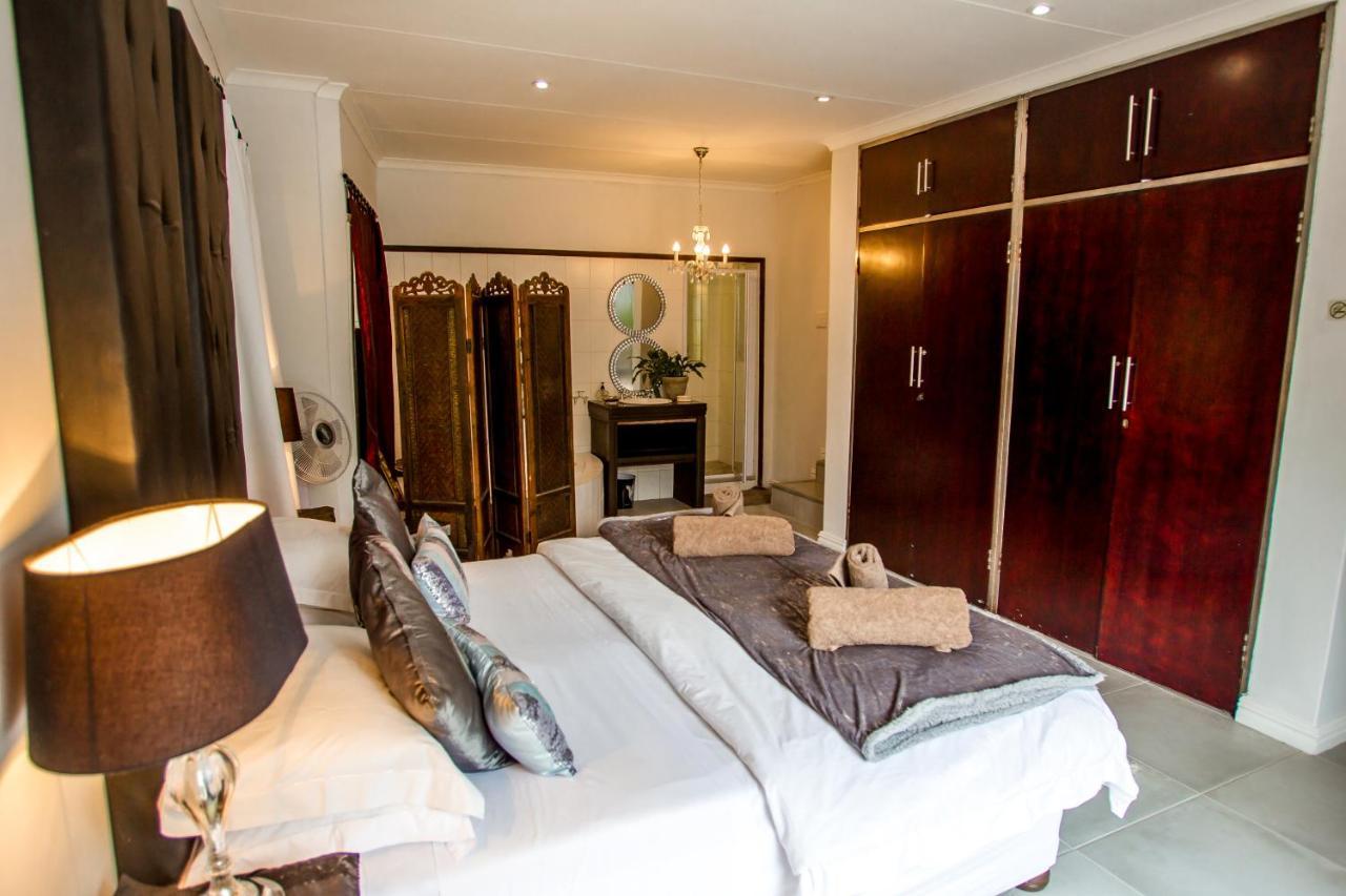 A Whale Of A View Bed & Breakfast Plettenberg Bay Exteriér fotografie