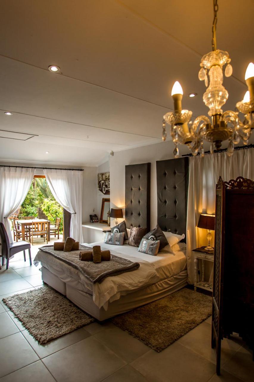 A Whale Of A View Bed & Breakfast Plettenberg Bay Exteriér fotografie